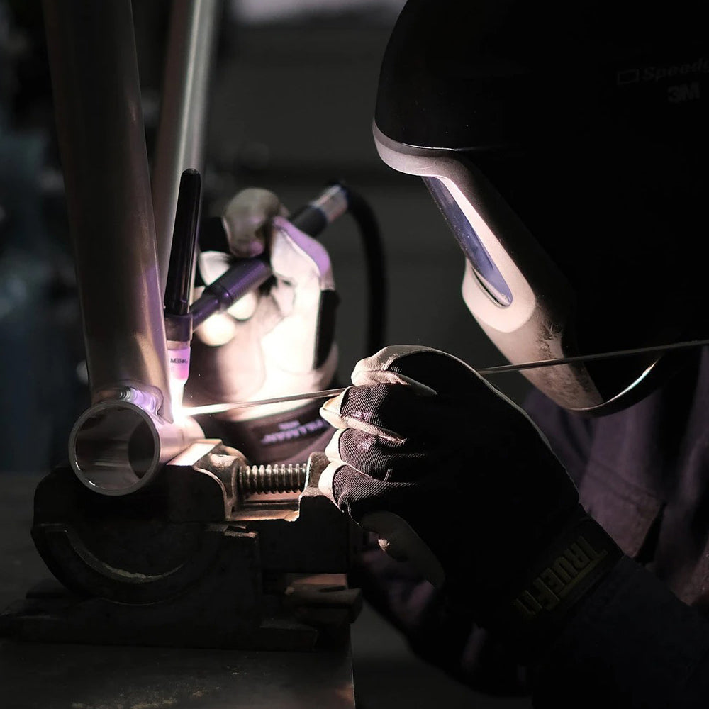 Handmade Bike Frames