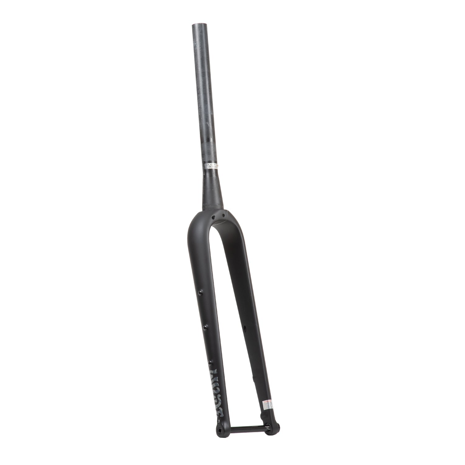 WILDE BICYCLE Waypoint Carbon Fork