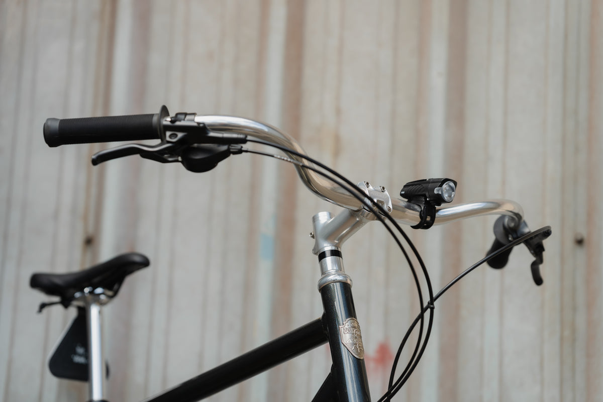 WILDE BICYCLE Manticore Bar