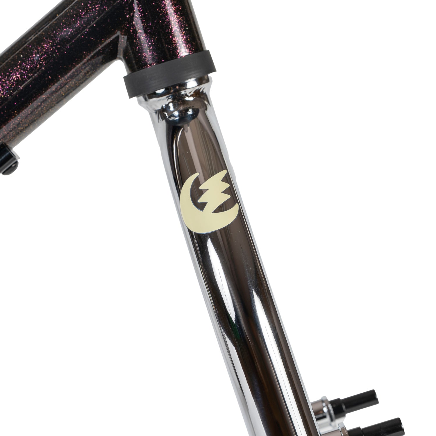 WILDE BICYCLE Moto-Cruiser Fork