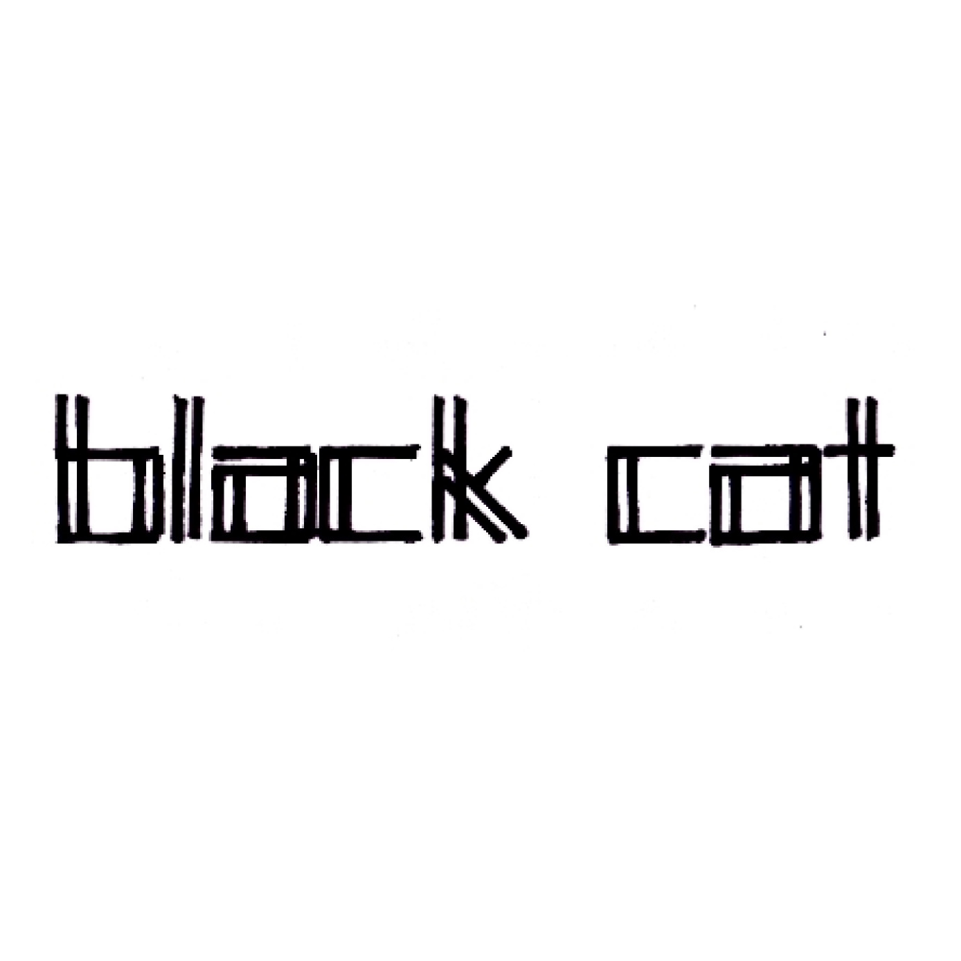 Black Cat Bicycles｜ブラックキャット