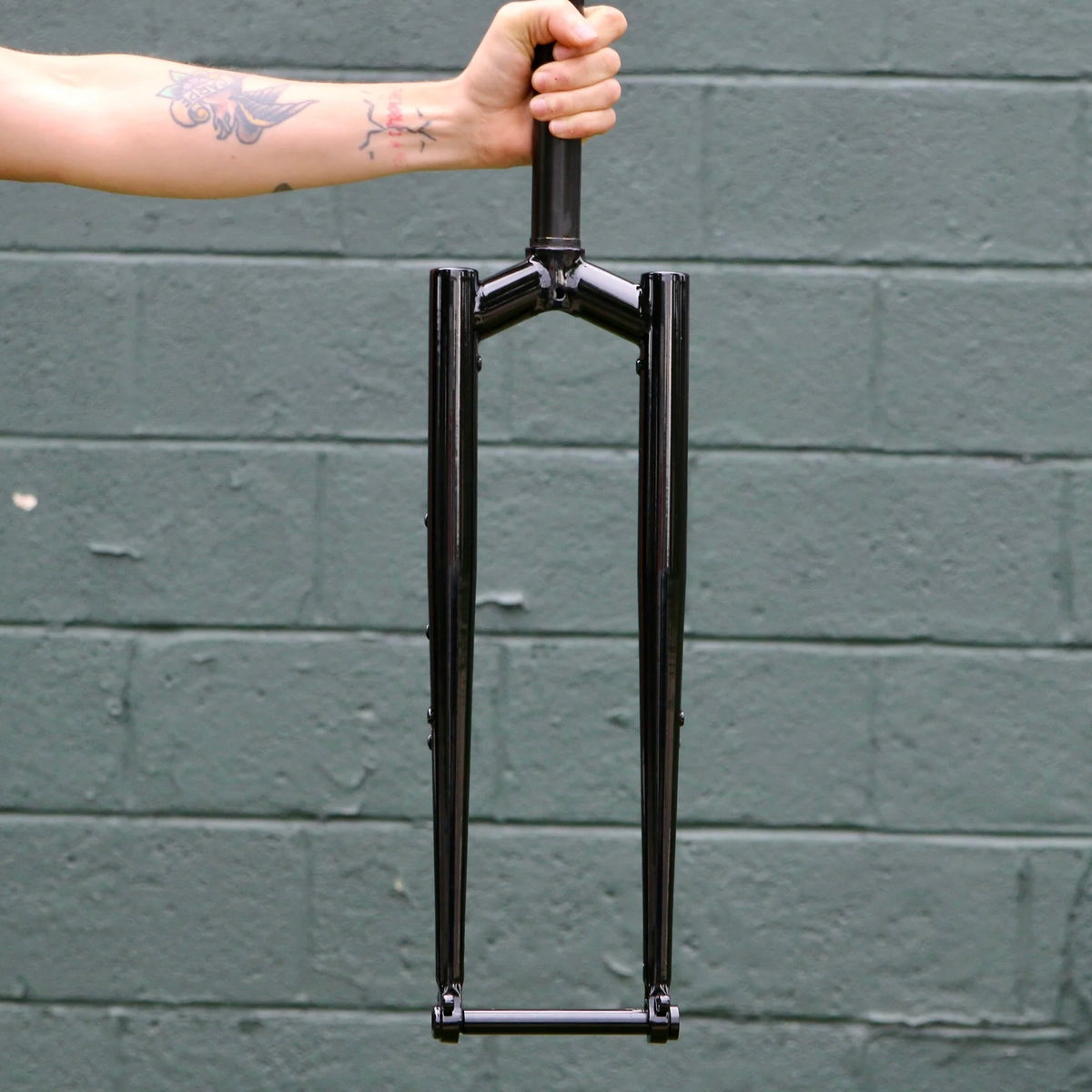 WILDE BICYCLE Supertramp Fork