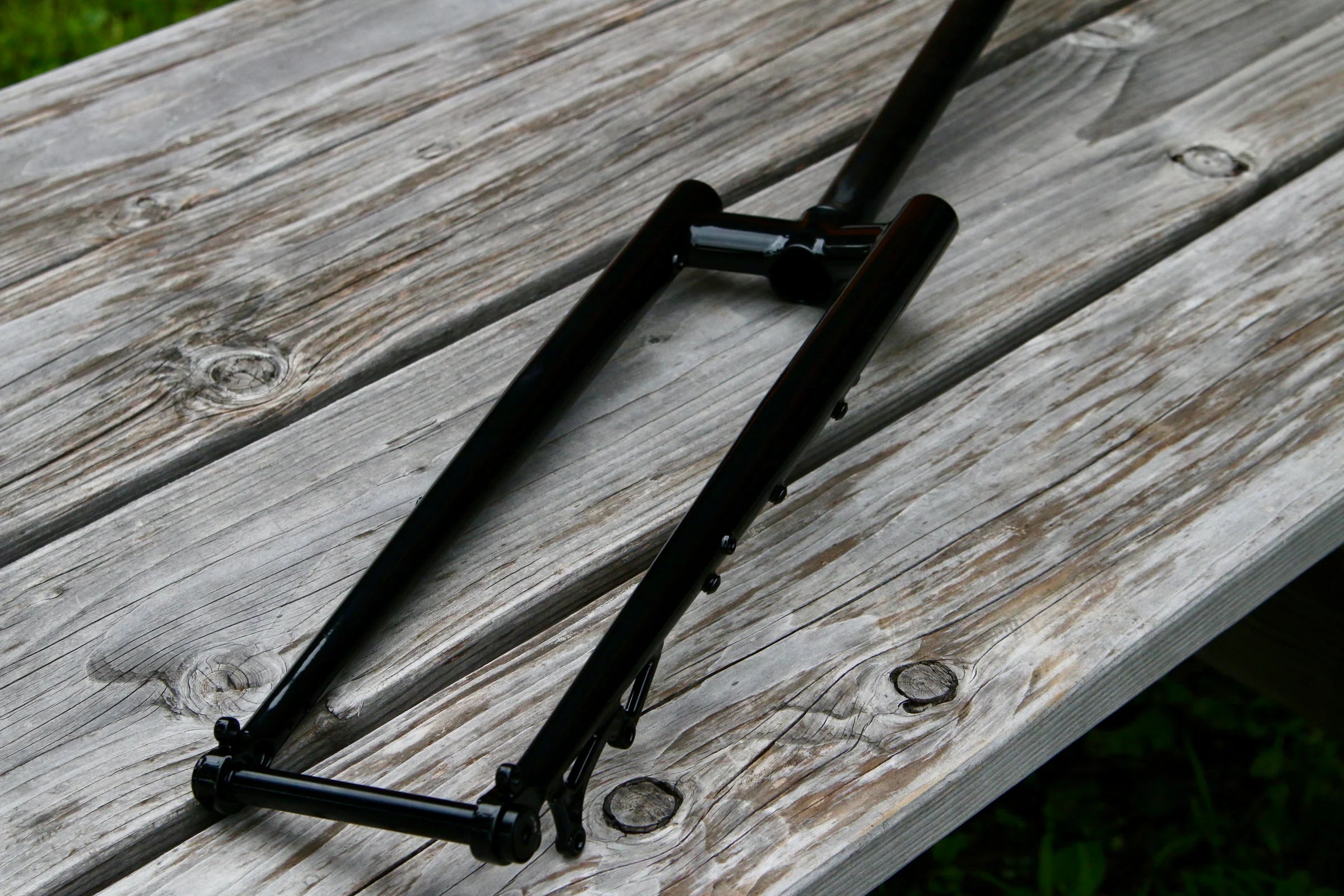WILDE BICYCLE Supertramp Fork