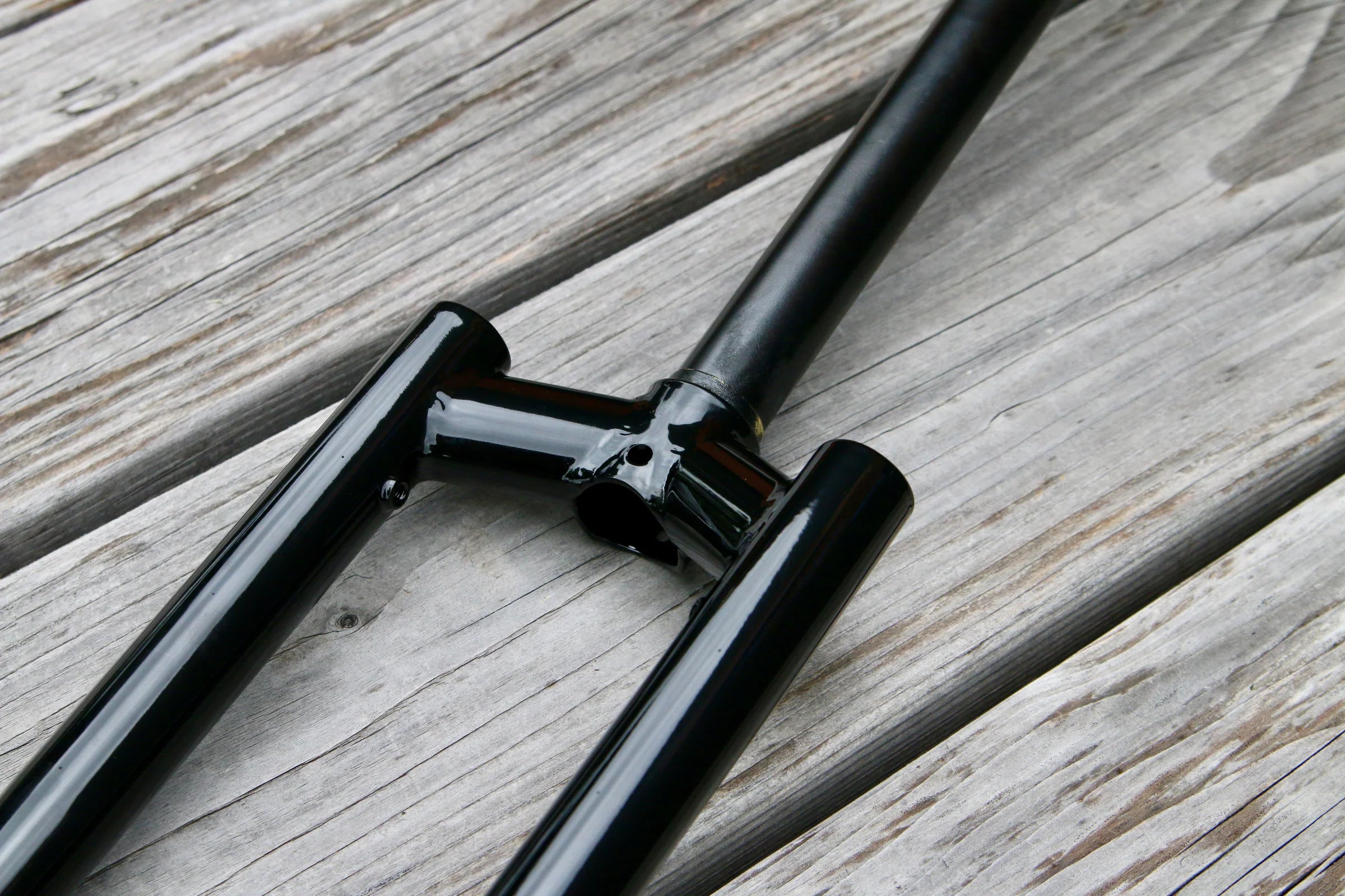 WILDE BICYCLE Supertramp Fork