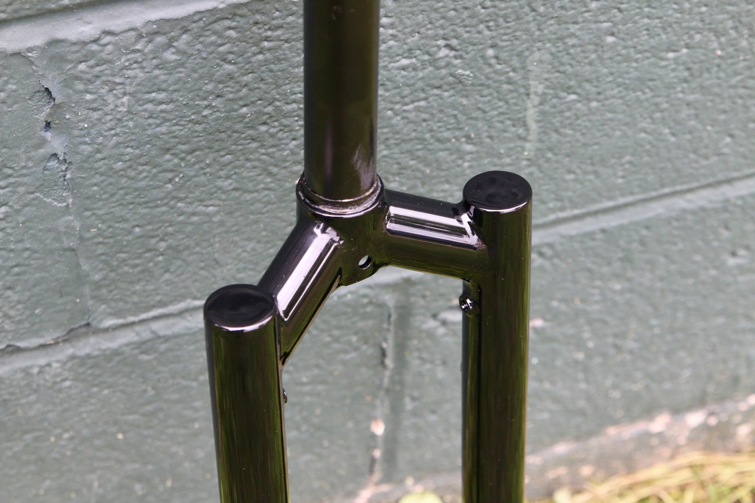 WILDE BICYCLE Supertramp Fork